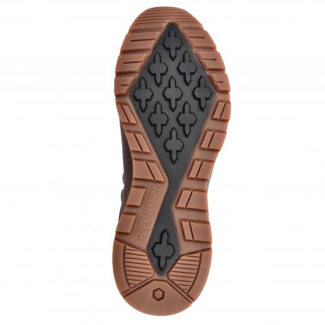 Timberland Herren Schuhe Sprint Trekker Mid Hiker 
