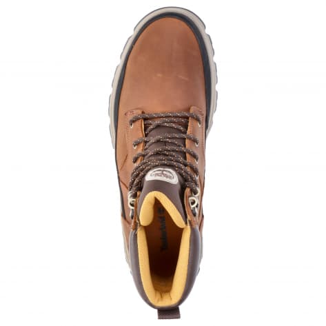 Timberland Herren Boots TBL Originals Ultra WP Boot 