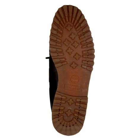 Timberland Herren Schuh 3-Eye Classic Lug 