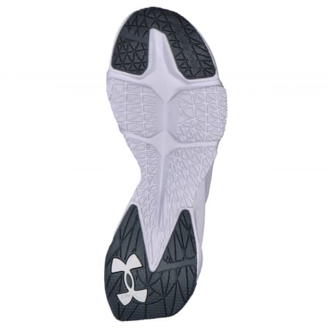 Under Armour Jungen Laufschuhe BGS Scramjet 6 3027691-001 36.5 Black/Castlerock | 36.5