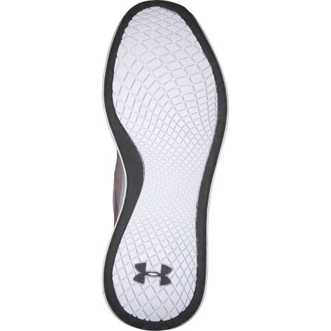 Under Armour Damen Trainingsschuhe Charged Aurora 3022619-600 42 Dash Pink/White/Beta | 42
