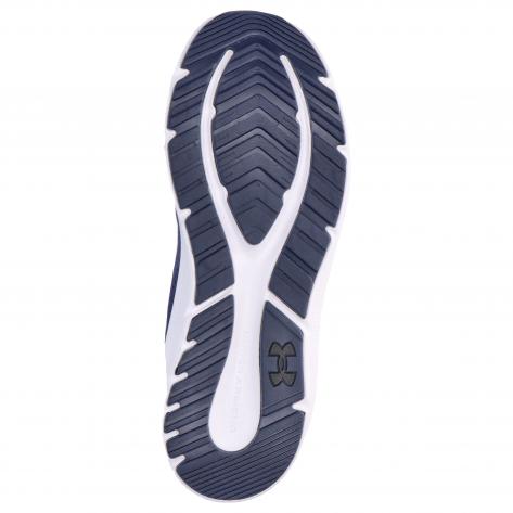 Under Armour Herren Laufschuhe Charged Pursuit 4 6000597-410 40.5 Midnight Navy | 40.5