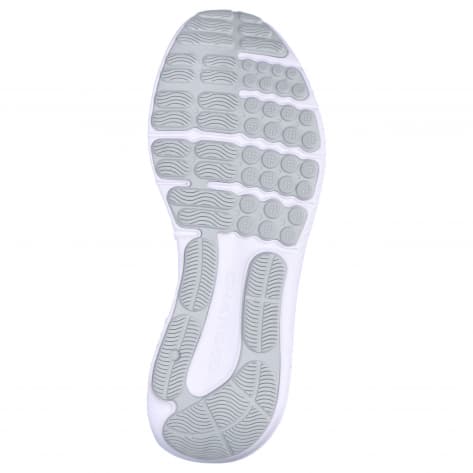 Under Armour Herren Laufschuhe Charged Surge 4 3027000-100 45.5 White | 45.5