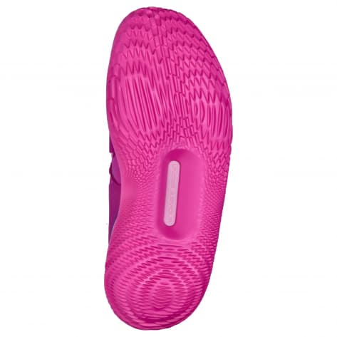 Under Armour Unisex Basketballschuhe FLOW FUTR X 4 3027639-500 42.5 Vivid Magenta | 42.5