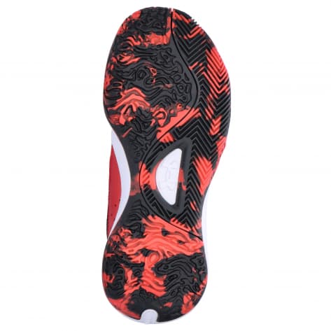 Under Armour Kinder Basketballschuhe GS Lockdown 7 3028513-600 39 Red | 39