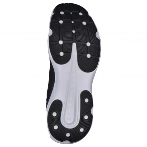 Under Armour Herren Laufschuhe Infinite 3027523-001 43 Black/White | 43