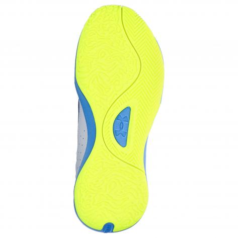 Under Armour Herren Basketballschuhe Lockdown 7 Low 3027646 