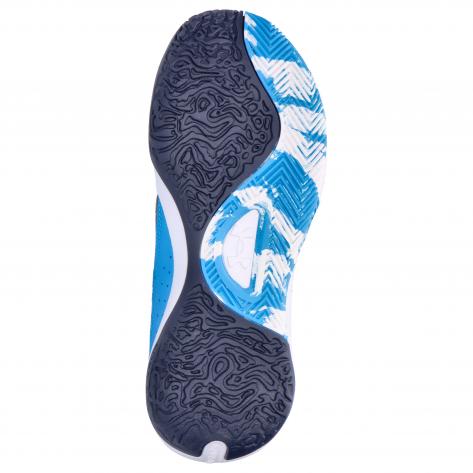 Under Armour Herren Basketballschuhe Lockdown 7 Low 3027646 