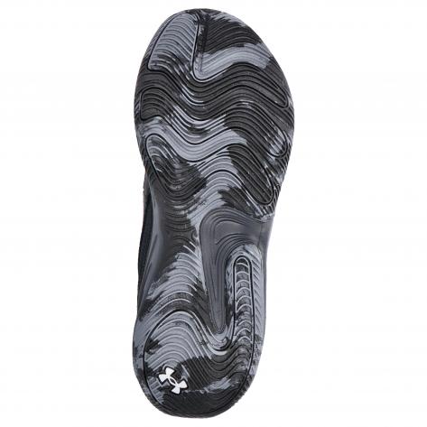 Under Armour Unisex Basketballschuhe Lockdown 8 6009400 
