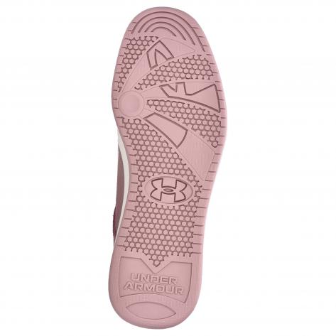 Under Armour Damen Sneaker Official 3028487 