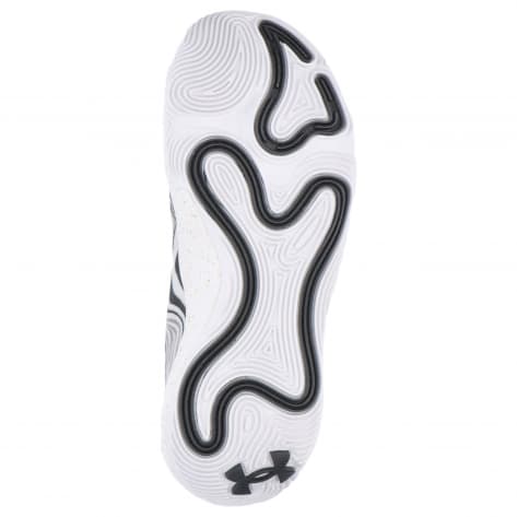 Under Armour Unisex Basketballschuhe Spawn 6 3027263 