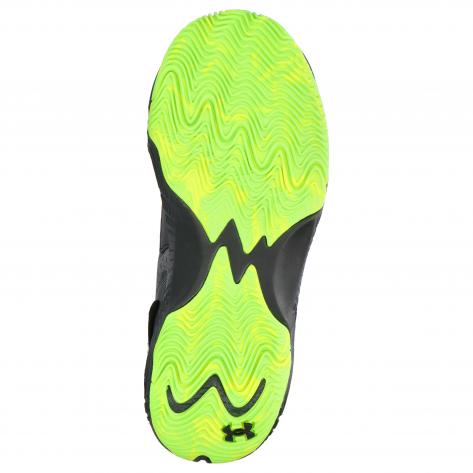 Under Armour Unisex Basketballschuhe Spawn 7 3028461 