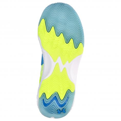 Under Armour Unisex Basketballschuhe Spawn 7 3028461 
