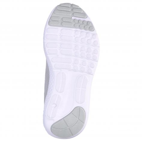 Under Armour Mädchen Laufschuhe Surge 4 3027108-100 38 Halo Gray | 38