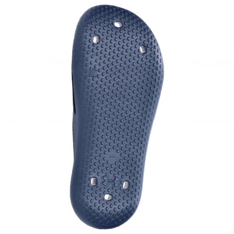 Under Armour Jungen Badeschlappen UA B Locker V SL 3028732 