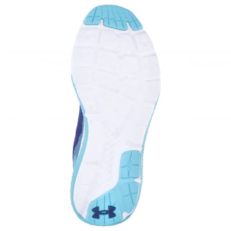 Under Armour Kinder Laufschuhe BGS Charged Rogue 3 F2F 3026310-500 37.5 Sonar Blue | 37.5