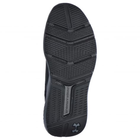 Under Armour Herren Trainingsschuhe Charged Commit TR 4 3026017-005 44.5 Black | 44.5