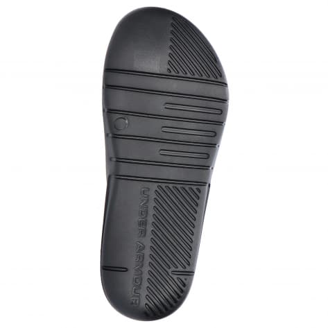 Under Armour Unisex Badeschlappen UA CORE PTH SL 3021286 