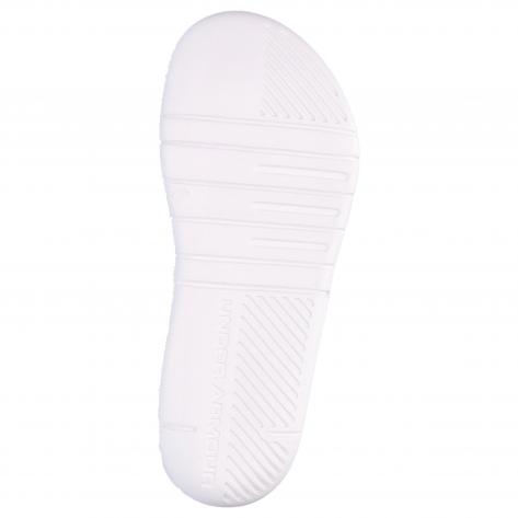 Under Armour Unisex Badeschlappen UA CORE PTH SL 3021286 