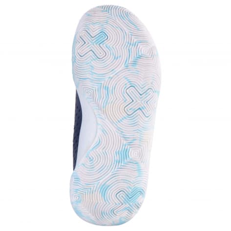 Under Armour Kinder Hallenschuhe Grade School Jet 23 3026635 