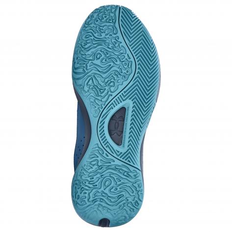 Under Armour Herren Basketballschuhe Lockdown 7 3028512 