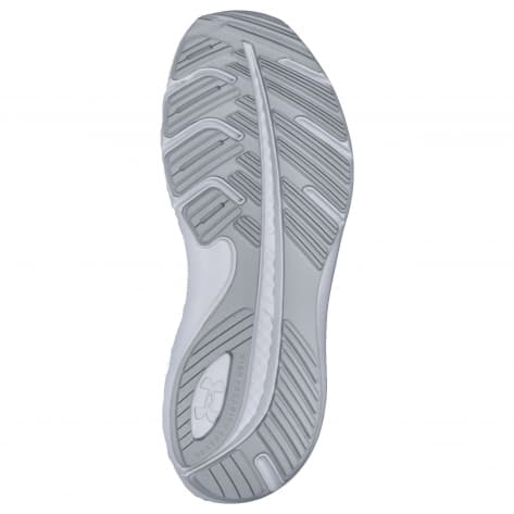 Under Armour Damen Laufschuhe UA Shift 3027777-102 38.5 Halo Gray/Starlight | 38.5