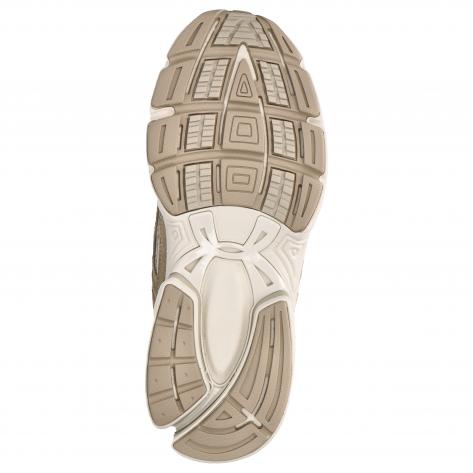 Under Armour Unisex Sneaker UA Sola Wildleder 6009155 