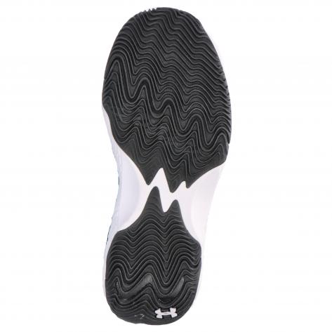 Under Armour Basketballschuhe UA Spawn 7 Mid 6000753 
