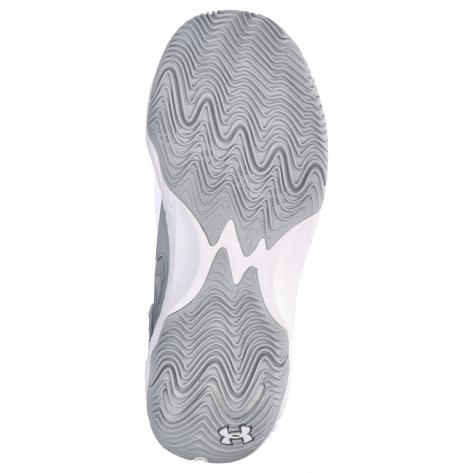 Under Armour Basketballschuhe UA Spawn 7 Mid 6000753 