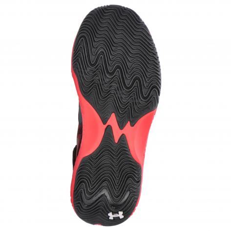 Under Armour Hallenschuhe UA Spawn 7 Mid 6000753 