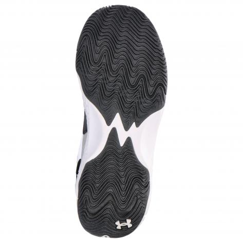Under Armour Basketballschuhe UA Spawn 7 Mid 6000753 