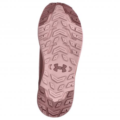 Under Armour Damen Laufschuhe W Charged Bandit TR 3 3028405 