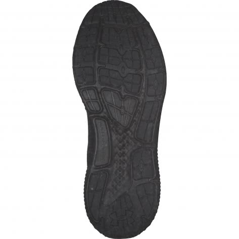 Under Armour Damen Laufschuhe Charged Rouge 3 3024888-003 35.5 Black | 35.5