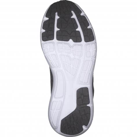Under Armour Damen Laufschuhe Surge 3 3024894-001 40.5 Black/White | 40.5
