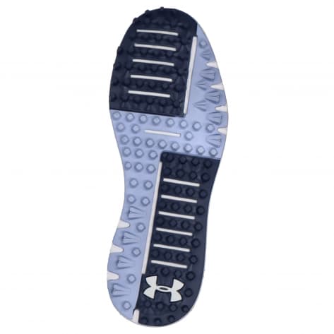 Under Armour Damen Golfschuhe Charged Breathe 2 SL 3026403-101 37.5 White2 | 37.5