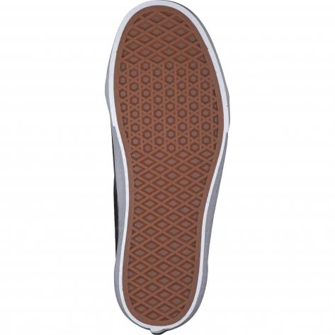 Vans Damen Sneaker Old Skool Platform 
