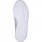adidas CORE Damen Sneaker Cloudfoam Advantage Clean B42136 36 ftwr white/ftwr white/aero blue s18 | 36