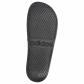 adidas Unisex Badeschlappen ADILETTE AQUA F35543 43 CBLACK/FTWWHT/CBLACK | 43