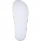 adidas Unisex Badeschlappen ADILETTE AQUA EF1730 38 Ftwr White/Platin Met./Ftwr White | 38