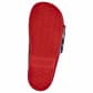 adidas Kinder Badeschlappen Adilette Comfort Spiderman K 