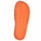 adidas Unisex Badeschlappe ADILETTE FLOW JS3576 39 Semi Impact Orange/Orange/Orange | 39