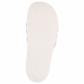 adidas Unisex Badeschlappen Adilette Noshower KI0530 40 1/2 Cwhite/Blilil/Almpnk | 40 1/2