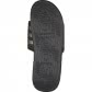 adidas Herren Badeschlappen ADISSAGE EG6517 51 Core Black/Gold Met./Core Black | 51