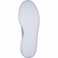 adidas Damen Sneaker Advantage HR0320 42 Ftwr White/Ftwr White/Viofus | 42