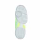 adidas Kinder Tennisschuhe Barricade K IF0449 37 1/3 Grespa/Aurbla/Cryjad | 37 1/3