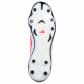 adidas Kinder Fussballschuhe COPA PURE 3 LEAGUE FG/MG J IE1192 38 Ftwr White/Lucid Blue/Solar Red | 38