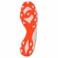 adidas Herren Fussballschuhe COPA PURE.4 FxG GY9082 45 1/3 Off White/Solar Orange/Off White | 45 1/3