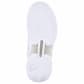 adidas Damen Tennisschuhe CourtJam Control 3 W ID2457 39 1/3 Ftwr White/Silver Met./Greone | 39 1/3