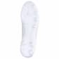 adidas Herren Fussballschuhe F50 CLUB FxG IE0612 43 1/3 Ftwr White/Gold Met./Ftwr White | 43 1/3