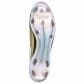 adidas Herren Fussballschuhe F50 ELITE FG MESSI IG6717 44 2/3 Gold Met./Ftwr White/Black | 44 2/3